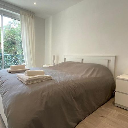 Vilmorin Appartement 1 Chambre Proche De Gare, Plage, Centre Antibes Exterior foto